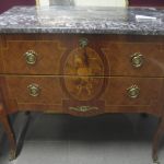 485 6123 CHEST OF DRAWERS